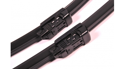 Wycieraczki Bosch Aerotwin do Ford Fiesta VII Hatchback (07.2008-11.2012)